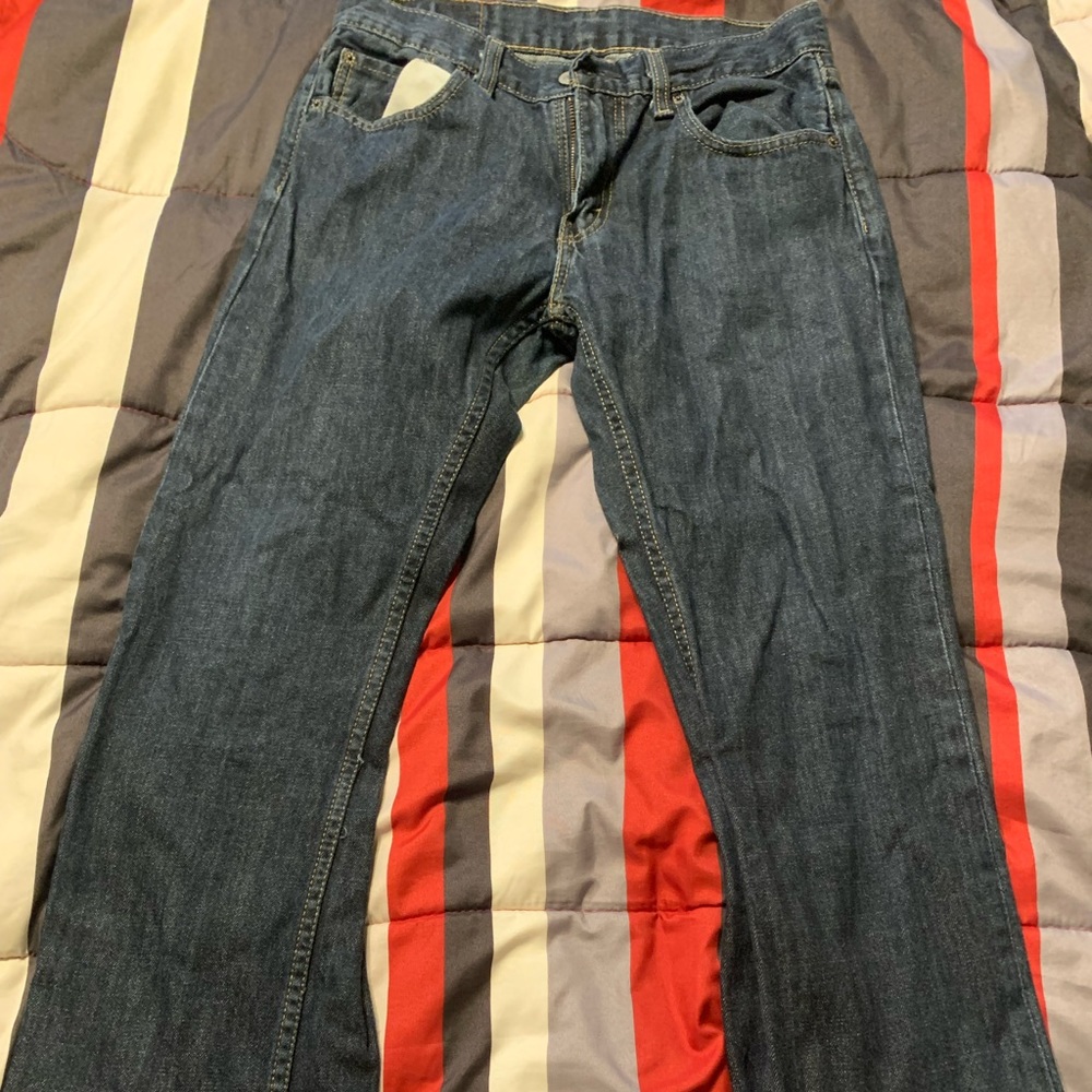 Levi Jeans